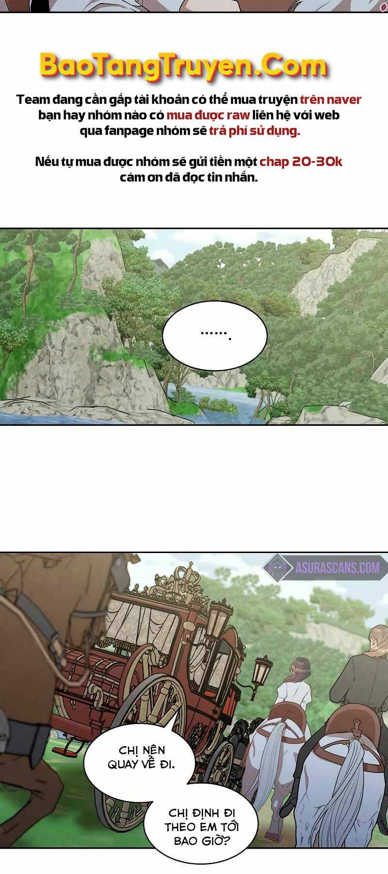 Con Trai Út Huyền Thoại Nhà Hầu Tước Chap 16 - Next Chap 17