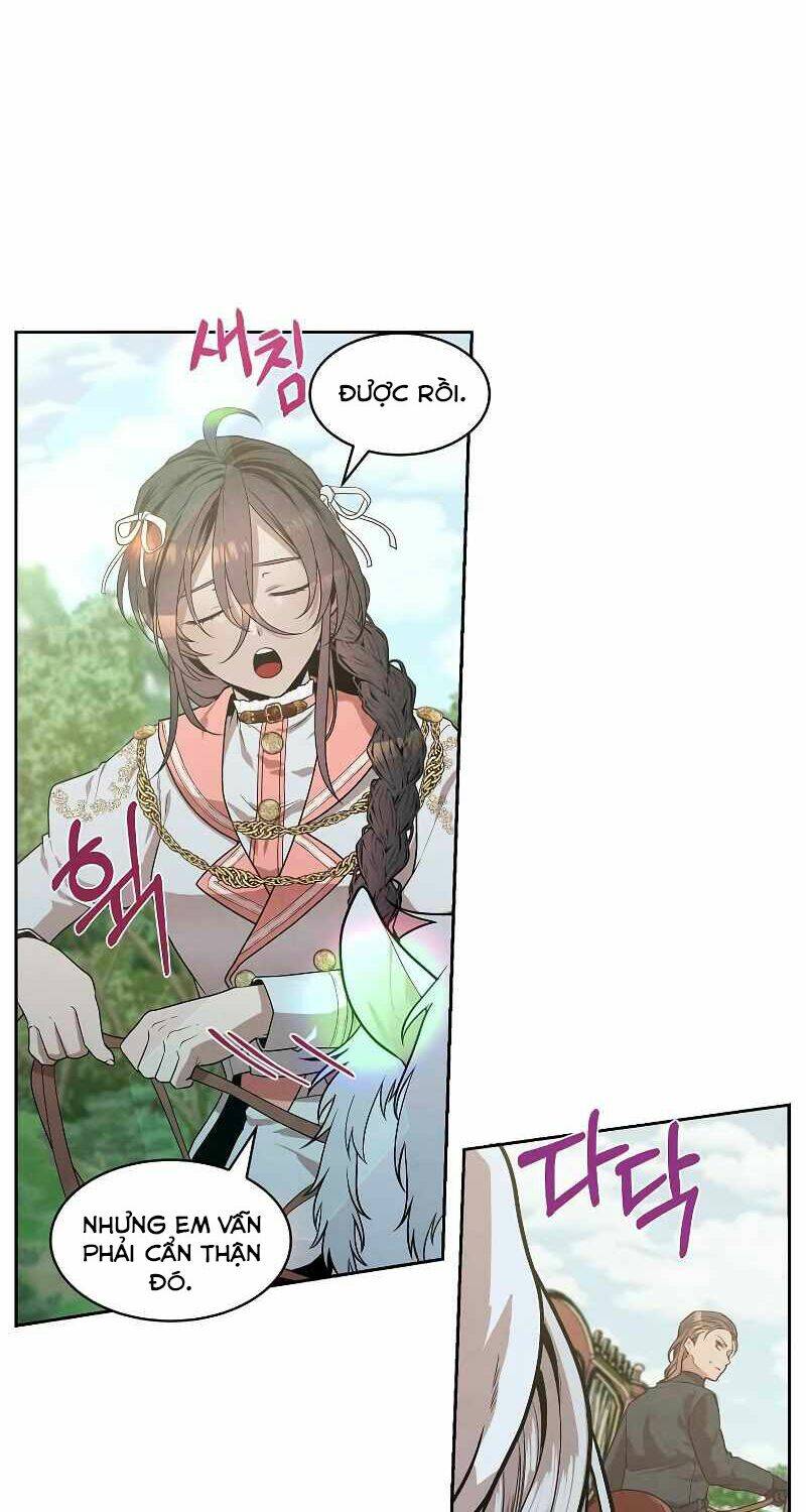 Con Trai Út Huyền Thoại Nhà Hầu Tước Chap 16 - Next Chap 17