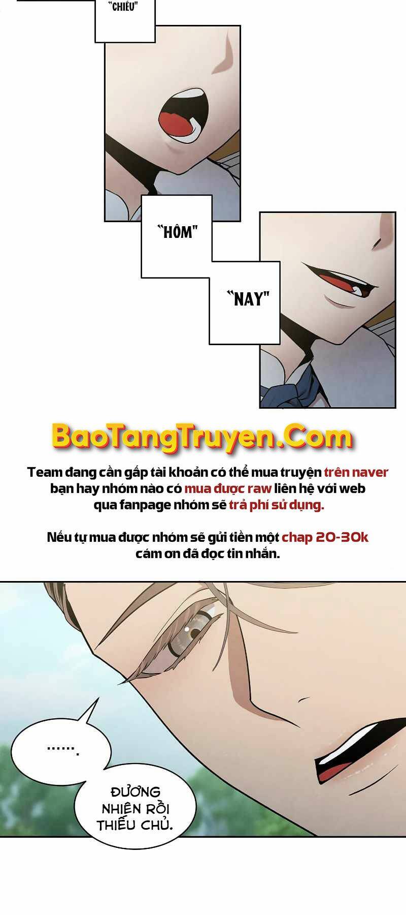 Con Trai Út Huyền Thoại Nhà Hầu Tước Chap 16 - Next Chap 17
