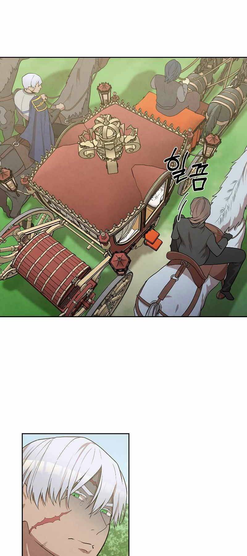 Con Trai Út Huyền Thoại Nhà Hầu Tước Chap 16 - Next Chap 17