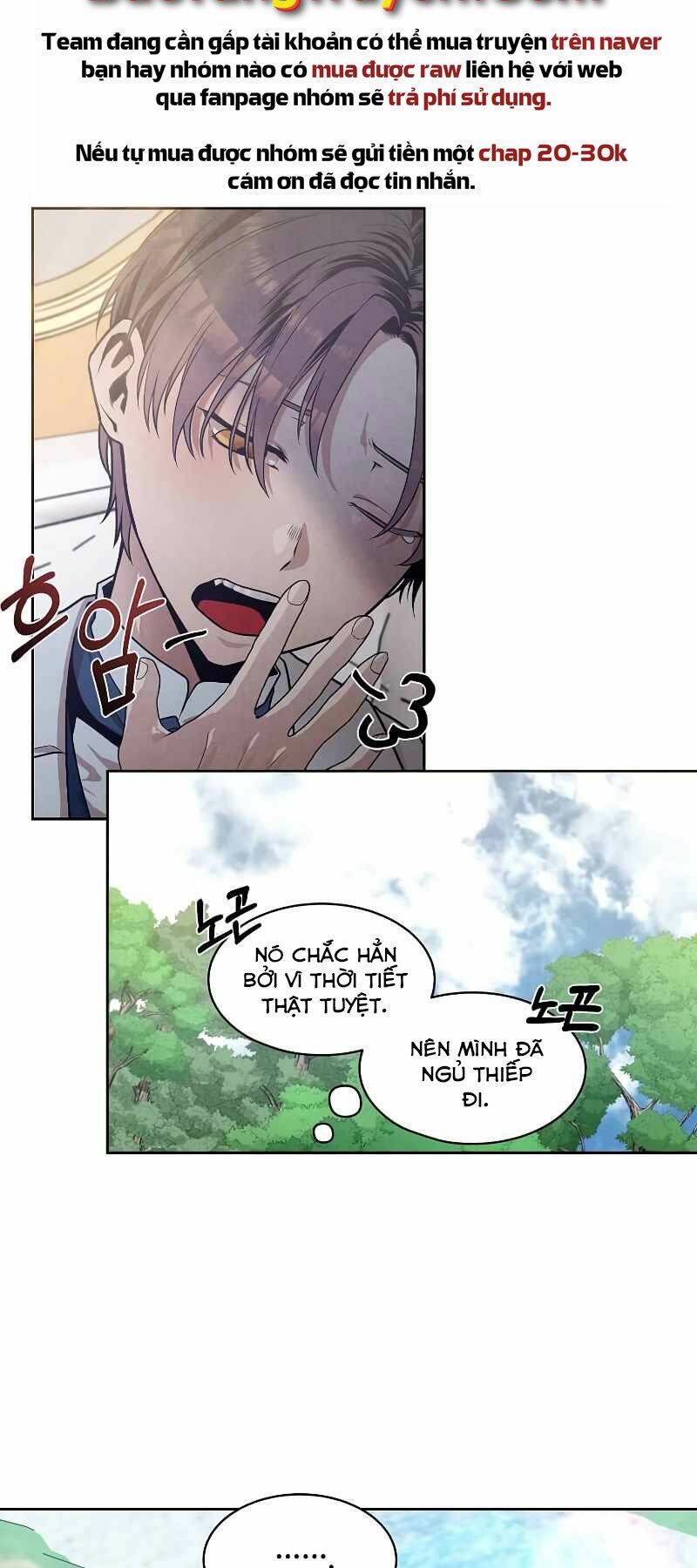 Con Trai Út Huyền Thoại Nhà Hầu Tước Chap 16 - Next Chap 17