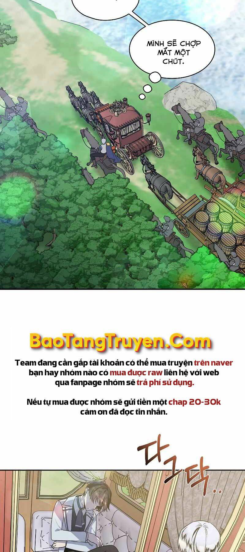 Con Trai Út Huyền Thoại Nhà Hầu Tước Chap 16 - Next Chap 17