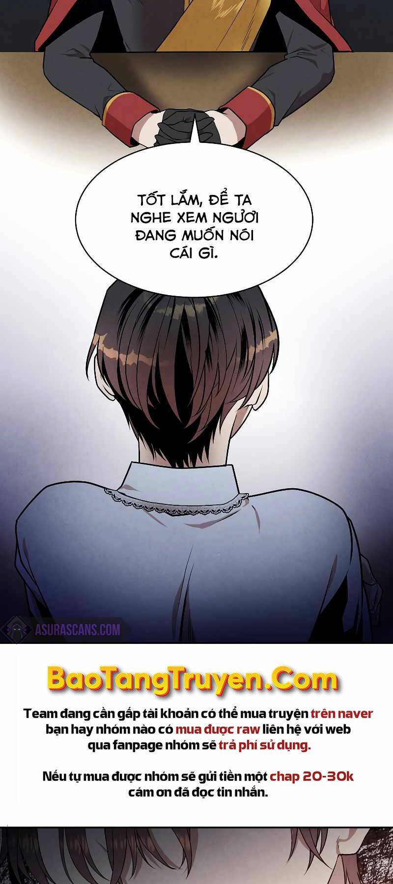 Con Trai Út Huyền Thoại Nhà Hầu Tước Chap 16 - Next Chap 17