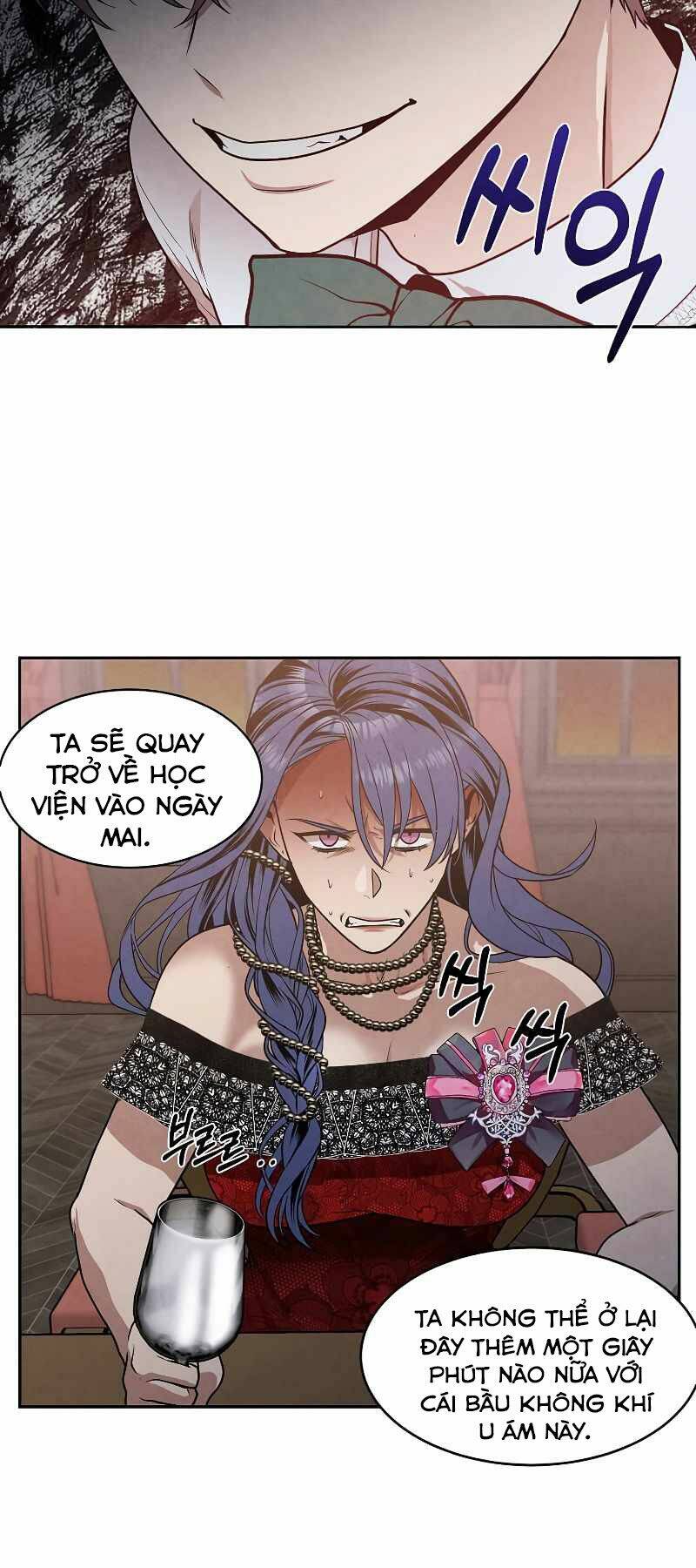 Con Trai Út Huyền Thoại Nhà Hầu Tước Chap 16 - Next Chap 17