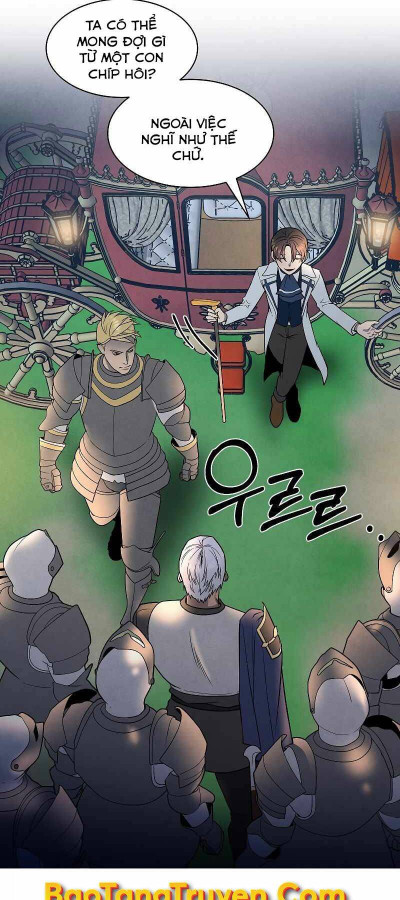 Con Trai Út Huyền Thoại Nhà Hầu Tước Chap 17 - Next Chap 18