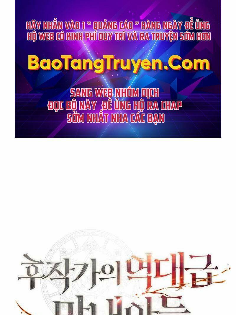 Con Trai Út Huyền Thoại Nhà Hầu Tước Chap 17 - Next Chap 18