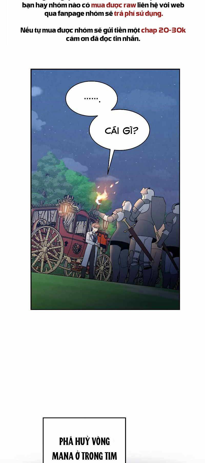 Con Trai Út Huyền Thoại Nhà Hầu Tước Chap 17 - Next Chap 18