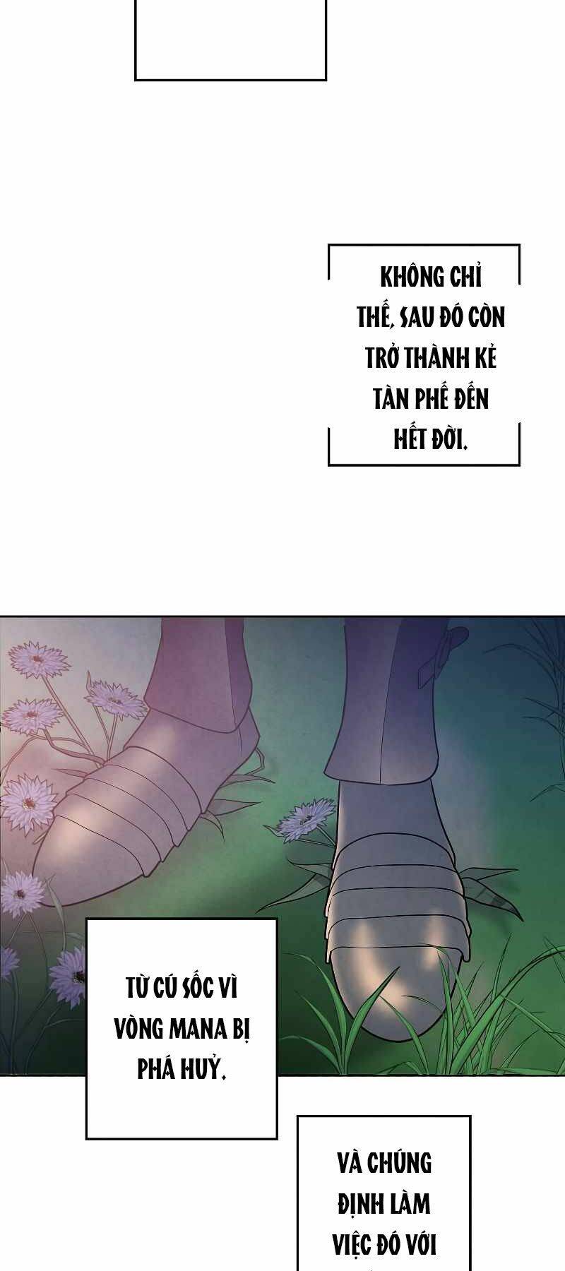 Con Trai Út Huyền Thoại Nhà Hầu Tước Chap 17 - Next Chap 18
