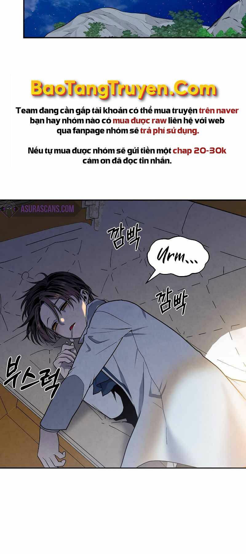 Con Trai Út Huyền Thoại Nhà Hầu Tước Chap 17 - Next Chap 18