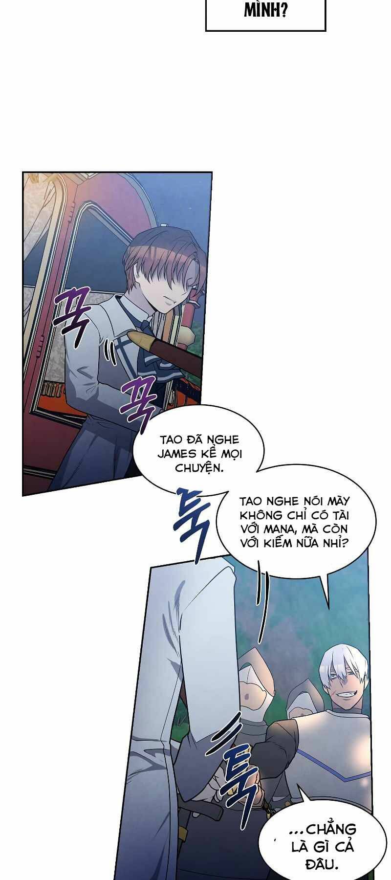 Con Trai Út Huyền Thoại Nhà Hầu Tước Chap 17 - Next Chap 18