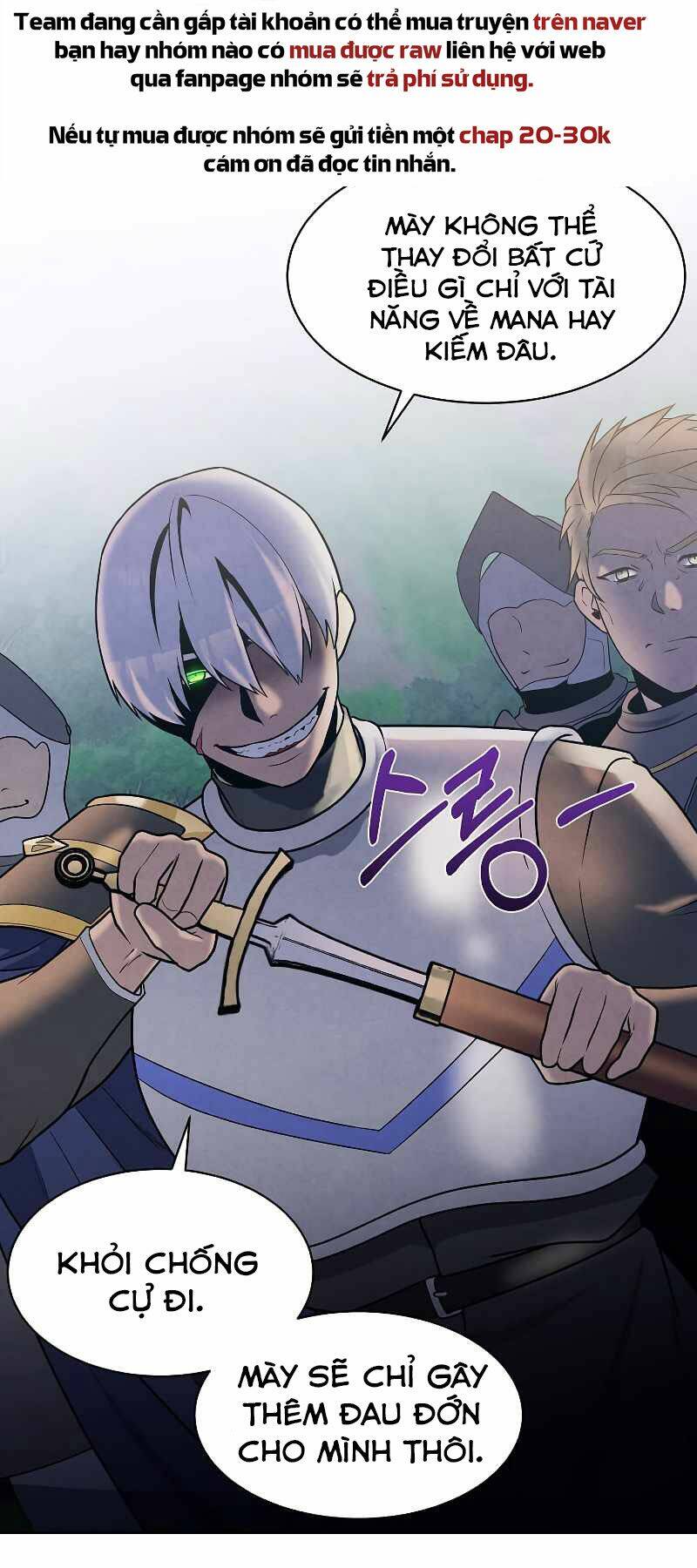 Con Trai Út Huyền Thoại Nhà Hầu Tước Chap 17 - Next Chap 18
