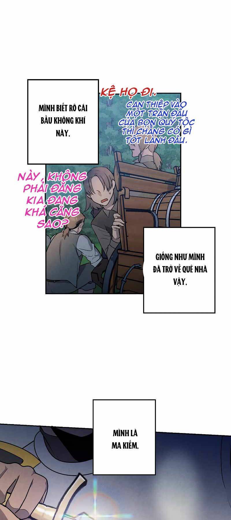 Con Trai Út Huyền Thoại Nhà Hầu Tước Chap 17 - Next Chap 18