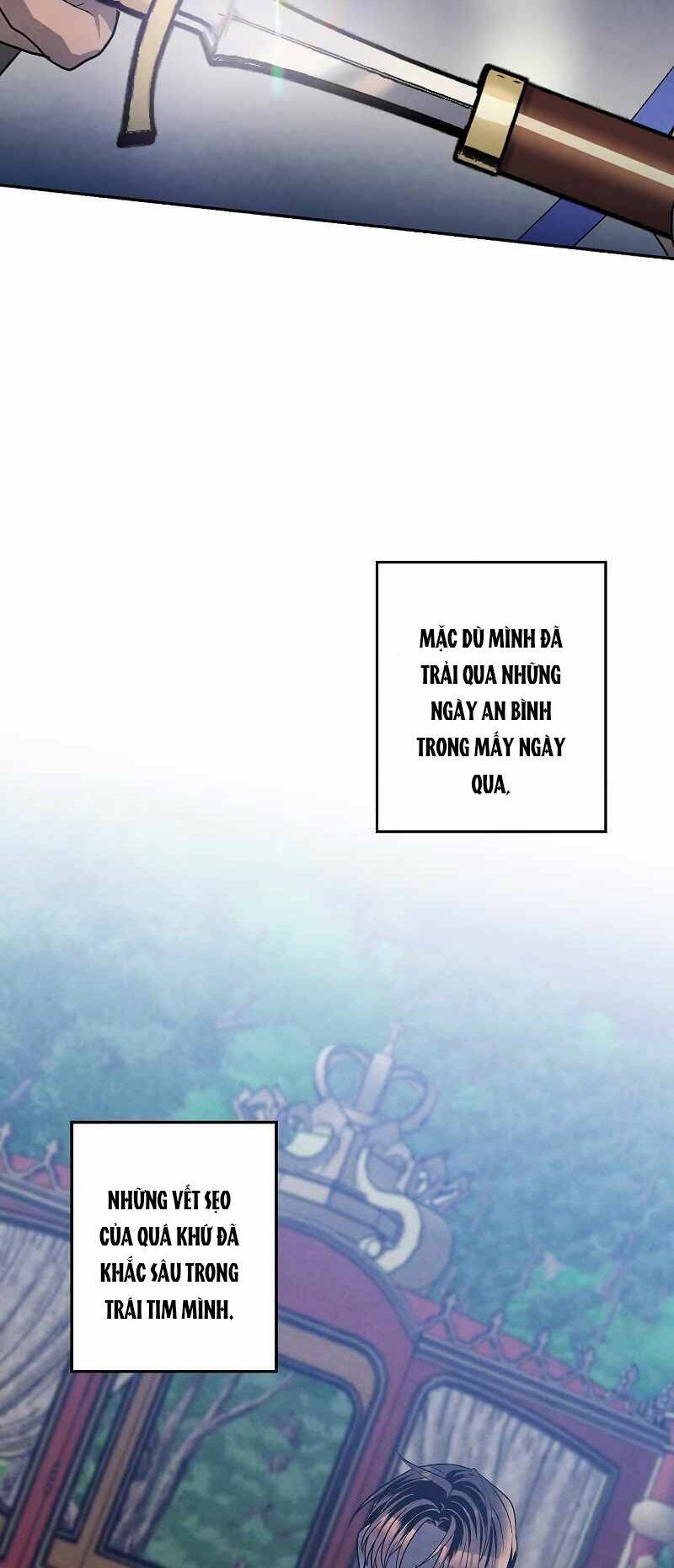 Con Trai Út Huyền Thoại Nhà Hầu Tước Chap 17 - Next Chap 18