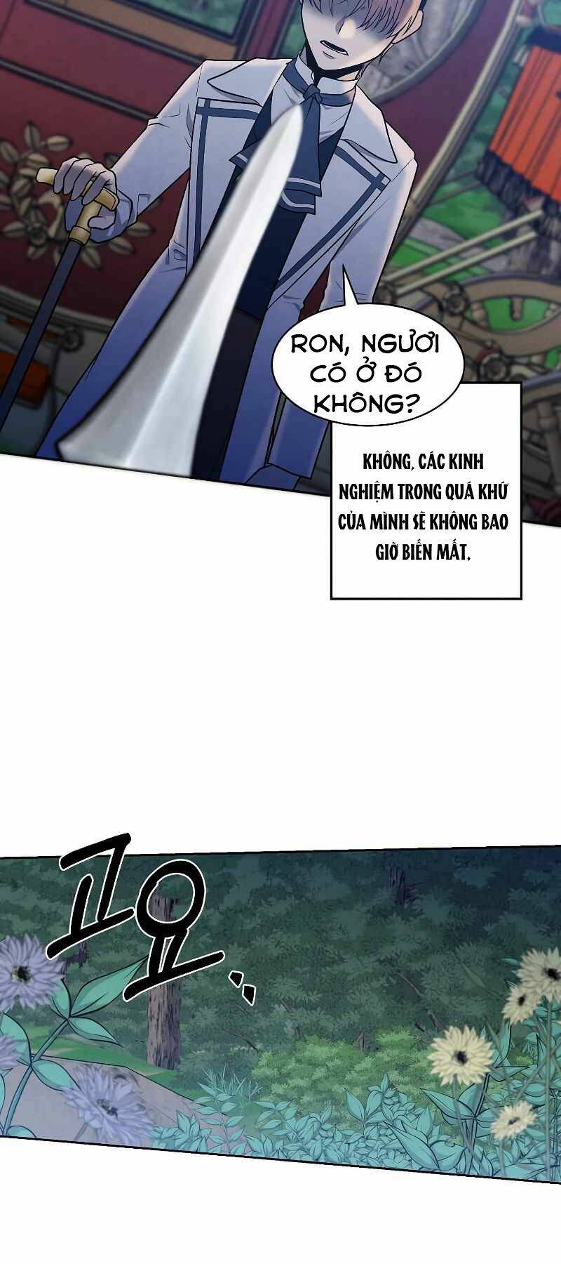 Con Trai Út Huyền Thoại Nhà Hầu Tước Chap 17 - Next Chap 18