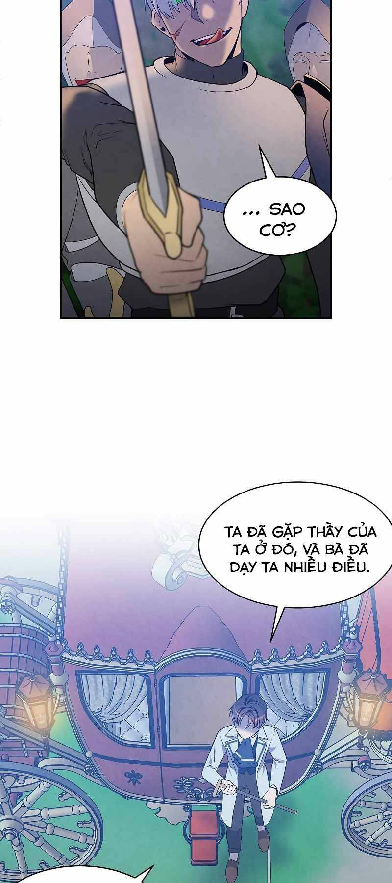 Con Trai Út Huyền Thoại Nhà Hầu Tước Chap 17 - Next Chap 18
