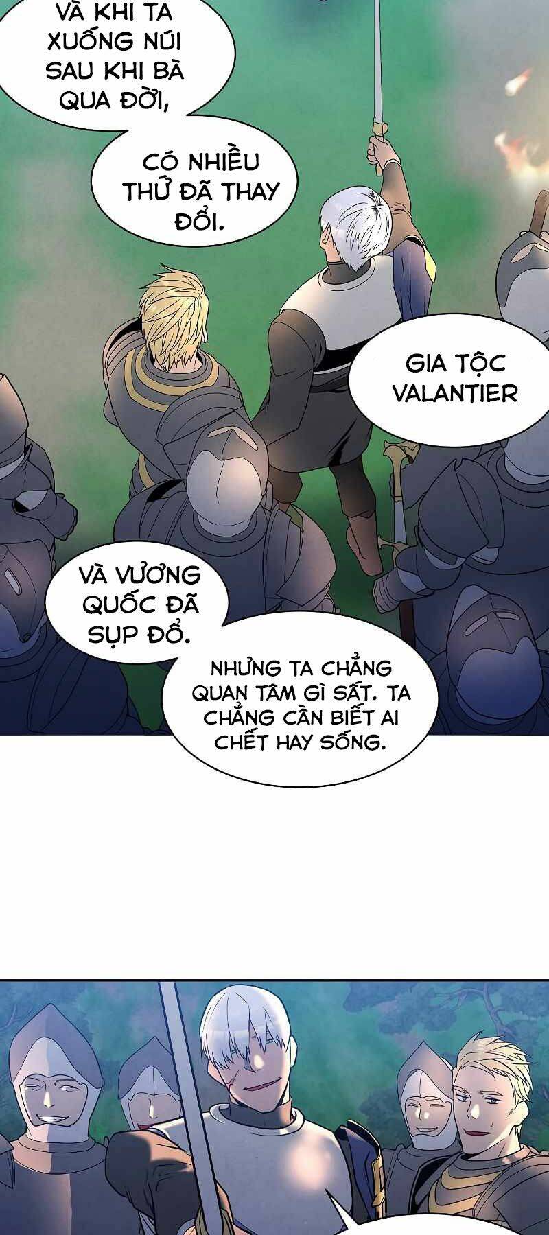 Con Trai Út Huyền Thoại Nhà Hầu Tước Chap 17 - Next Chap 18