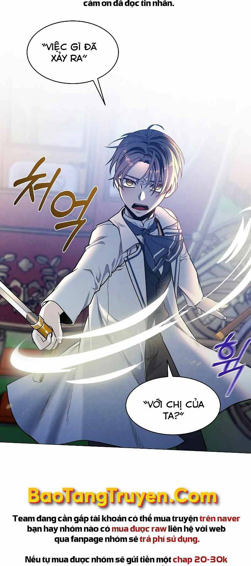 Con Trai Út Huyền Thoại Nhà Hầu Tước Chap 17 - Next Chap 18