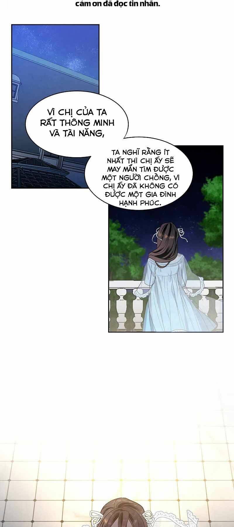 Con Trai Út Huyền Thoại Nhà Hầu Tước Chap 17 - Next Chap 18