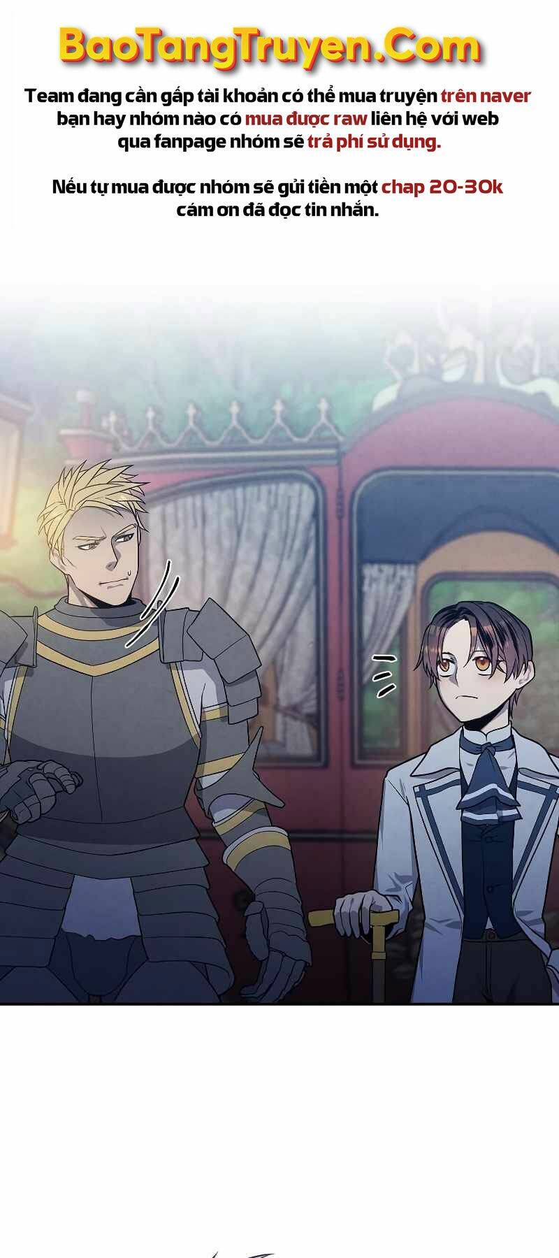 Con Trai Út Huyền Thoại Nhà Hầu Tước Chap 17 - Next Chap 18