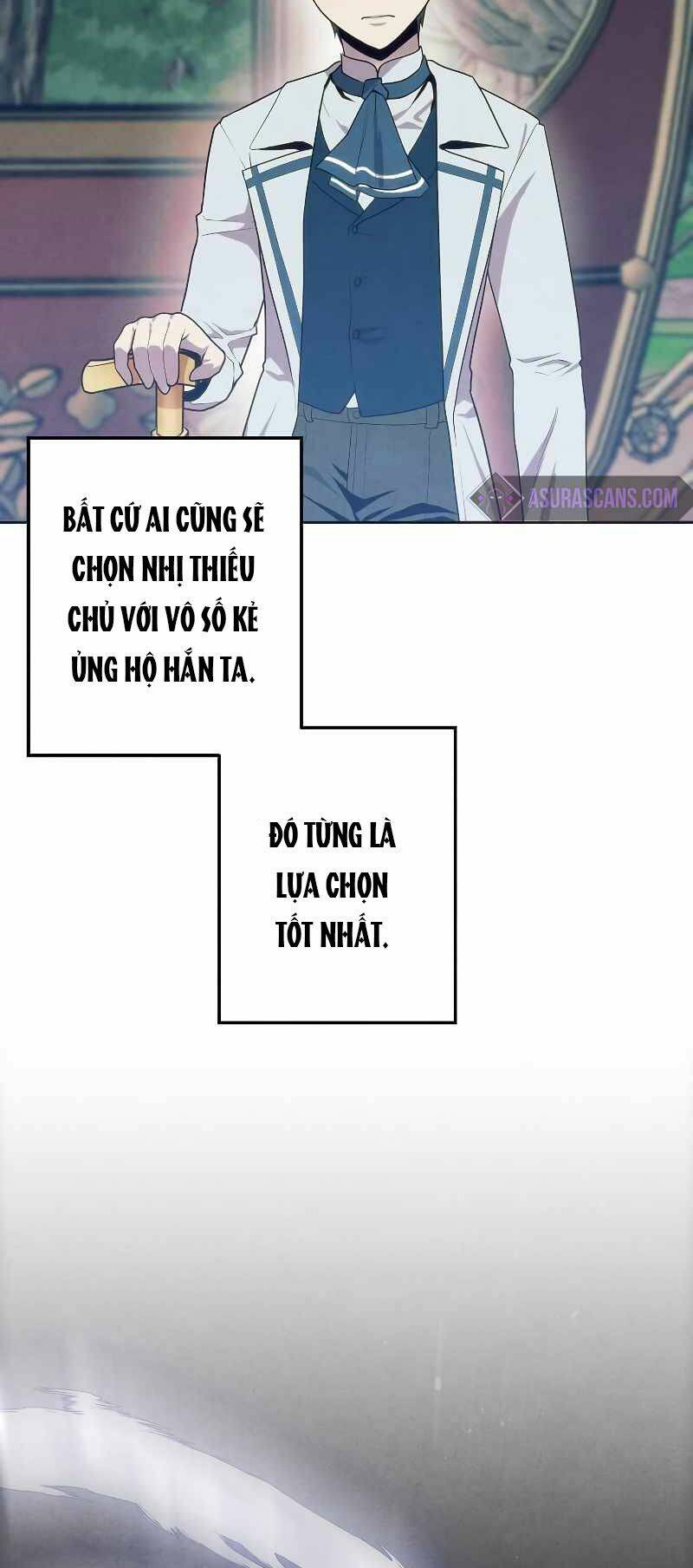 Con Trai Út Huyền Thoại Nhà Hầu Tước Chap 17 - Next Chap 18
