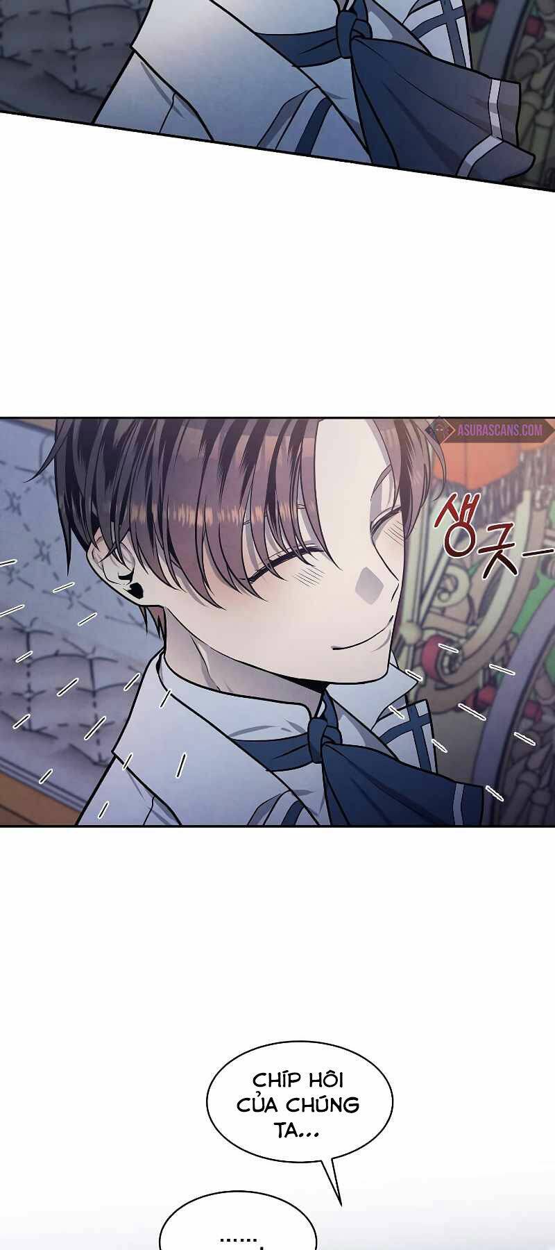 Con Trai Út Huyền Thoại Nhà Hầu Tước Chap 17 - Next Chap 18
