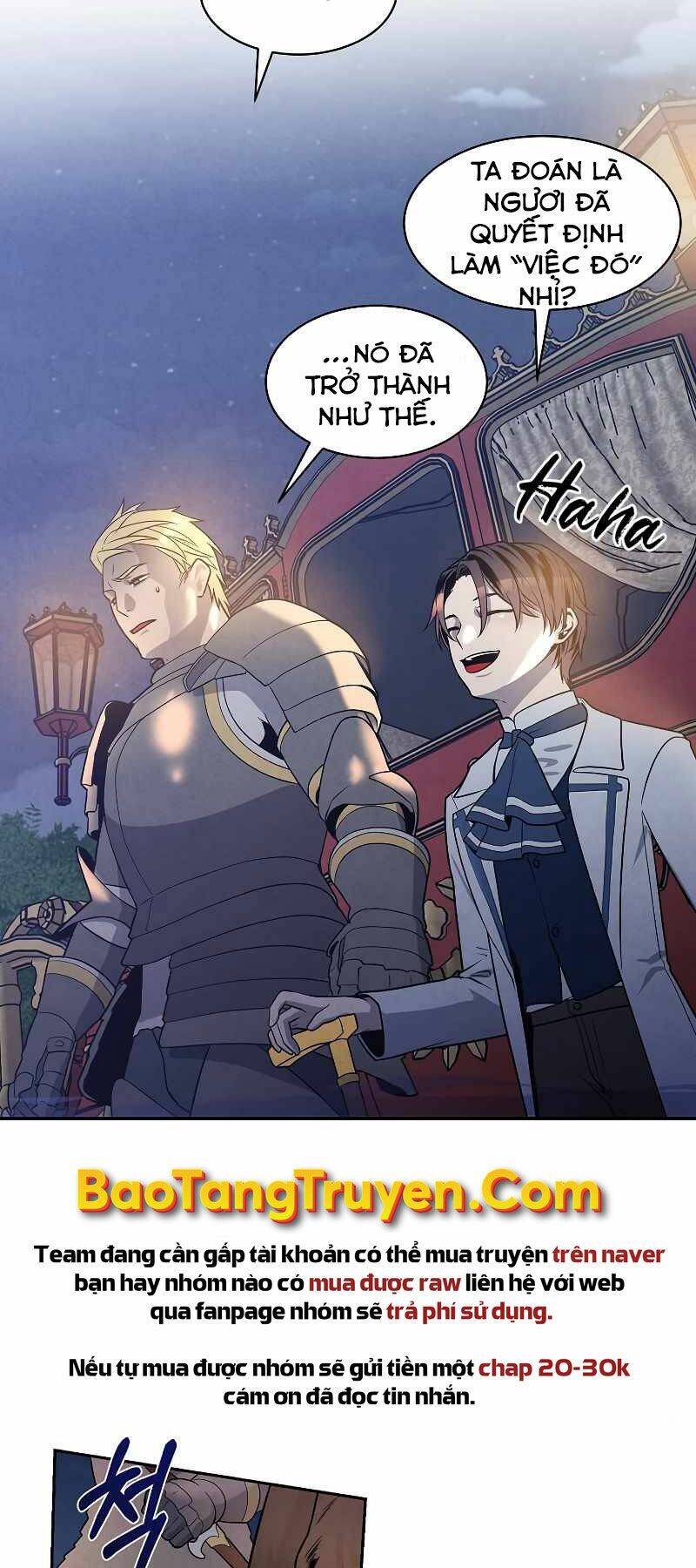 Con Trai Út Huyền Thoại Nhà Hầu Tước Chap 17 - Next Chap 18
