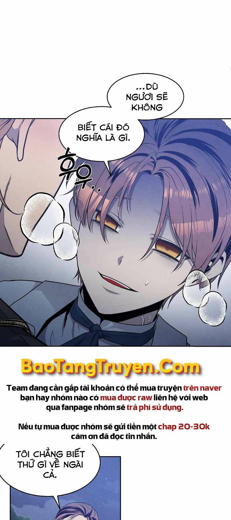Con Trai Út Huyền Thoại Nhà Hầu Tước Chap 18 - Next Chap 19