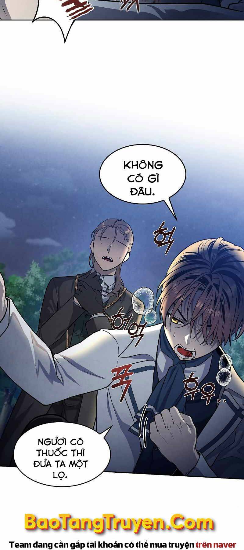 Con Trai Út Huyền Thoại Nhà Hầu Tước Chap 18 - Next Chap 19