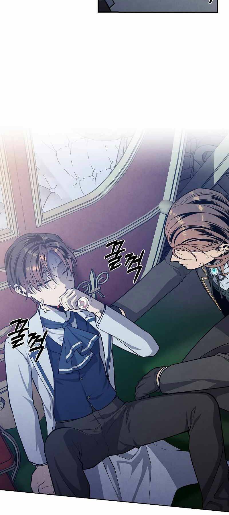 Con Trai Út Huyền Thoại Nhà Hầu Tước Chap 18 - Next Chap 19