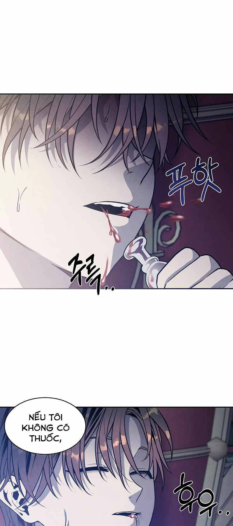 Con Trai Út Huyền Thoại Nhà Hầu Tước Chap 18 - Next Chap 19