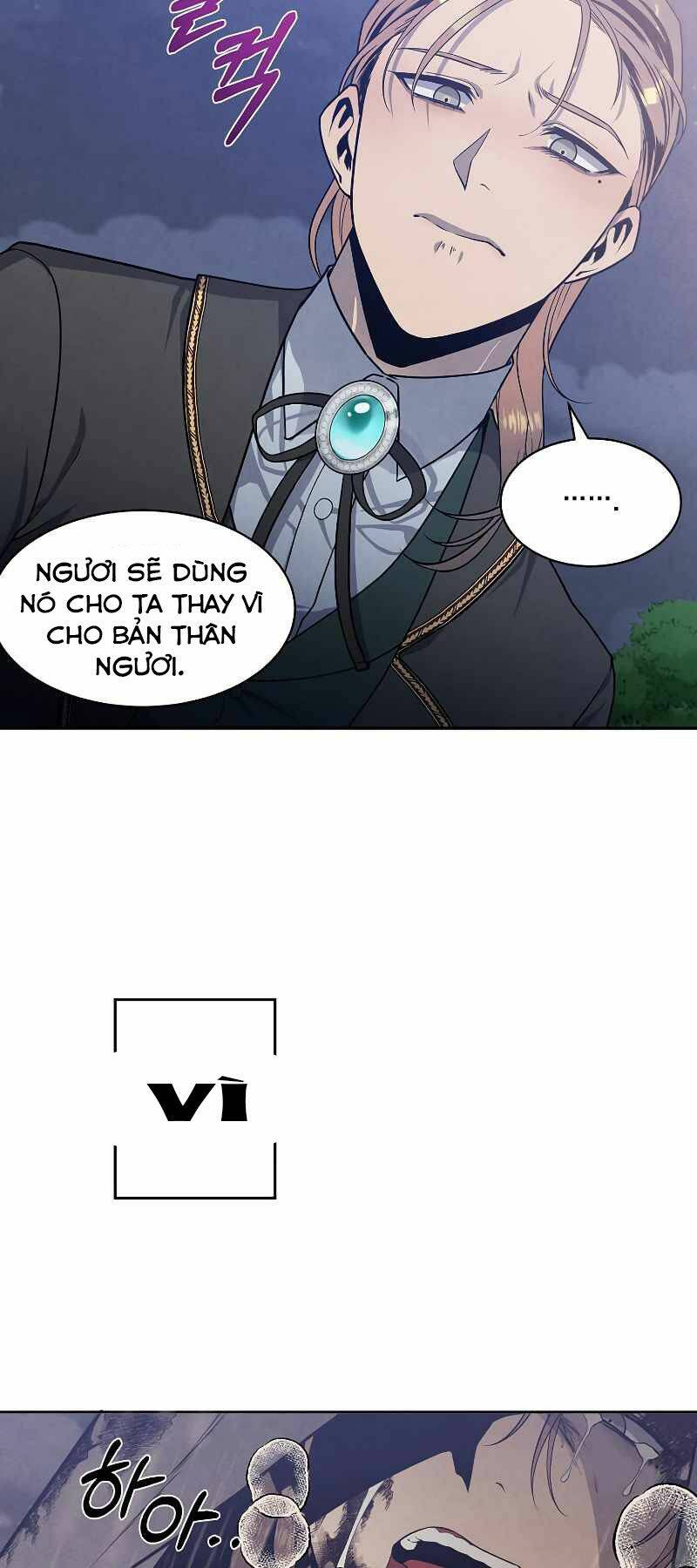 Con Trai Út Huyền Thoại Nhà Hầu Tước Chap 18 - Next Chap 19