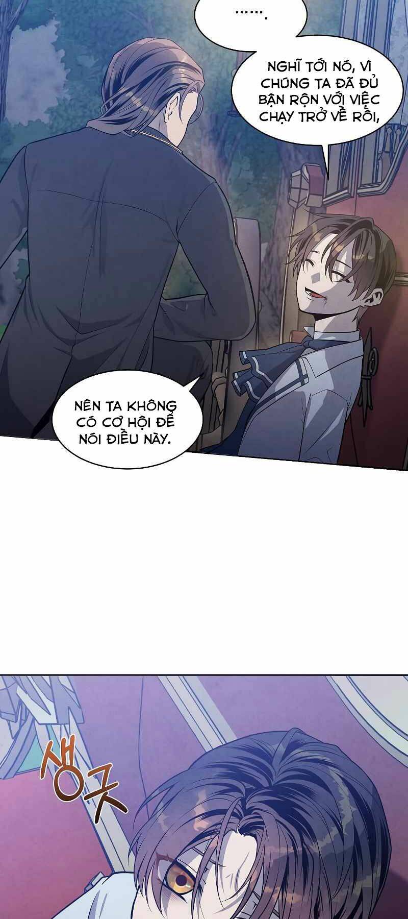 Con Trai Út Huyền Thoại Nhà Hầu Tước Chap 18 - Next Chap 19