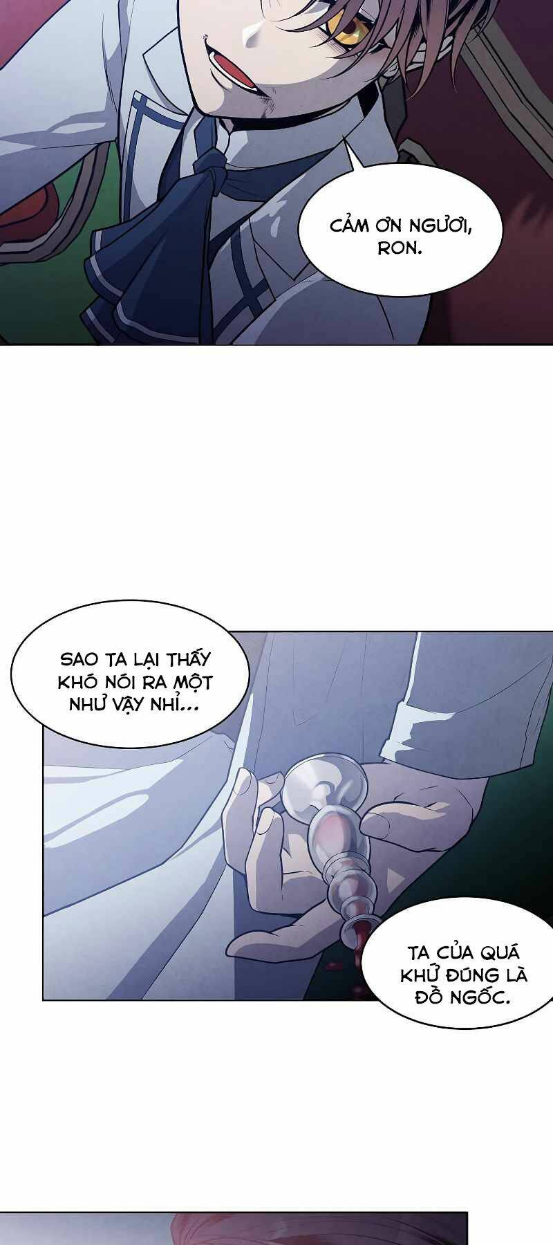 Con Trai Út Huyền Thoại Nhà Hầu Tước Chap 18 - Next Chap 19