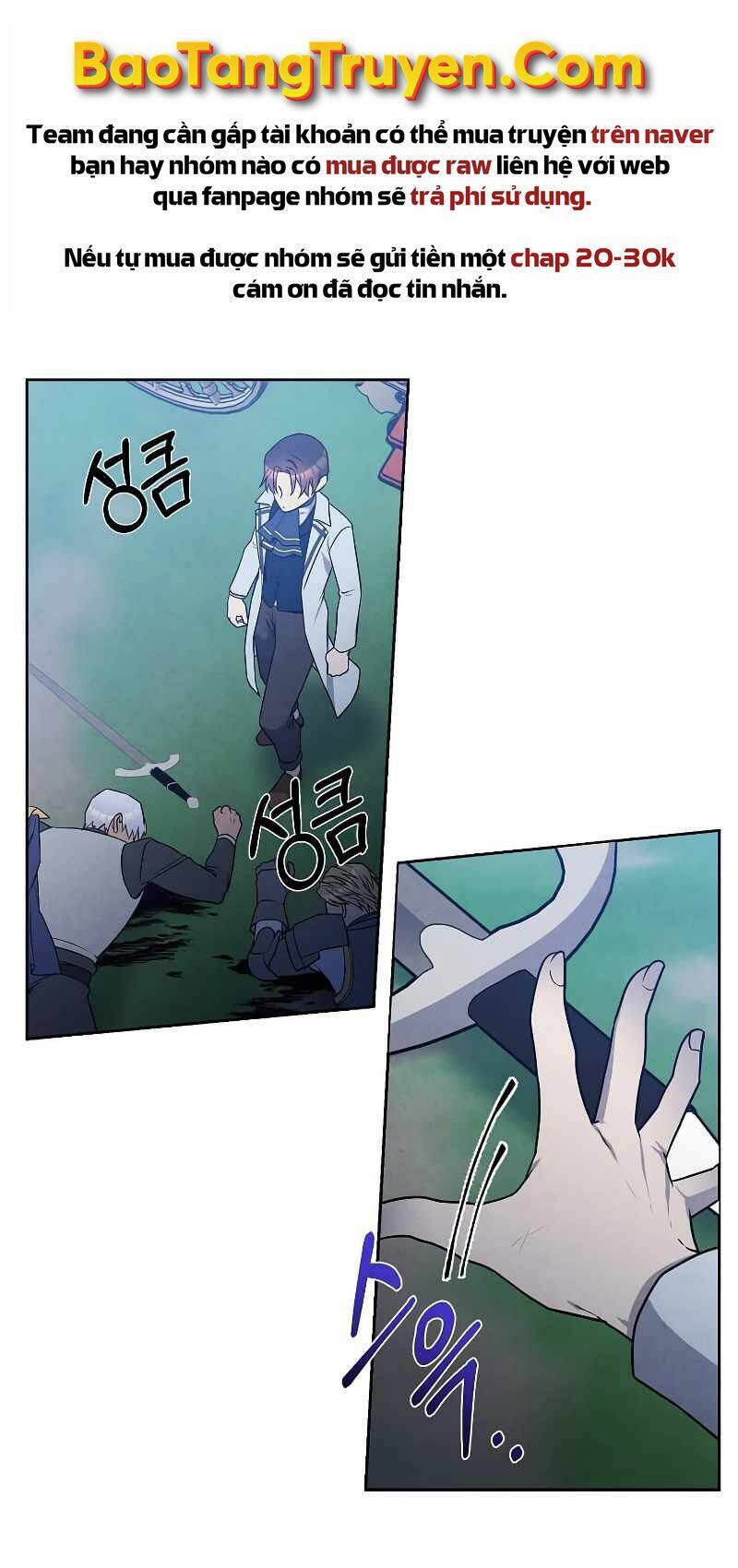 Con Trai Út Huyền Thoại Nhà Hầu Tước Chap 18 - Next Chap 19