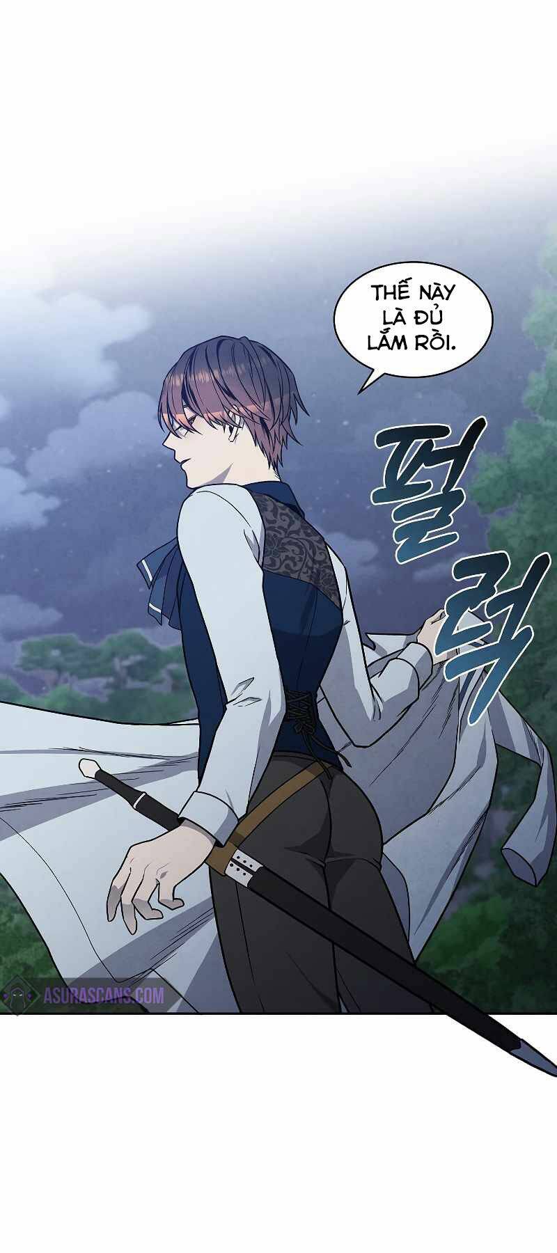 Con Trai Út Huyền Thoại Nhà Hầu Tước Chap 18 - Next Chap 19