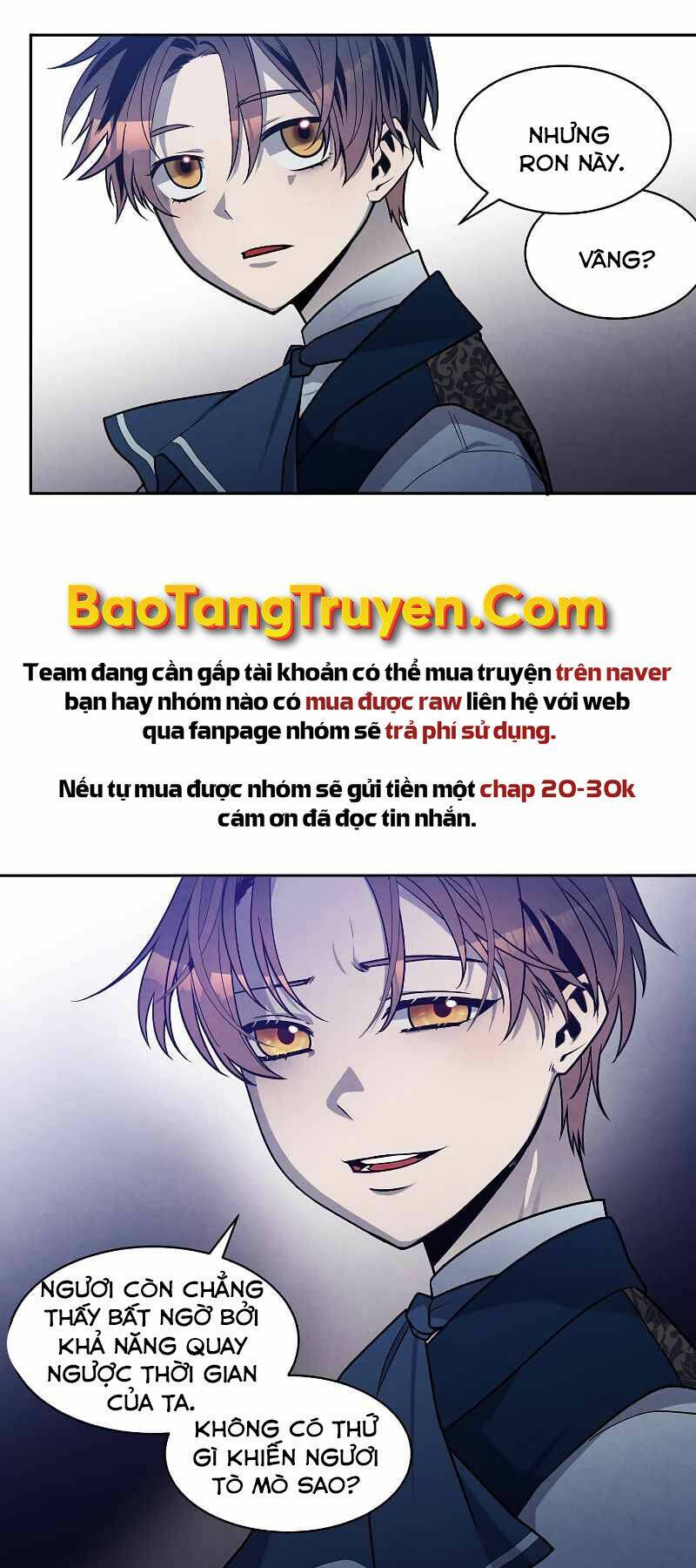 Con Trai Út Huyền Thoại Nhà Hầu Tước Chap 18 - Next Chap 19