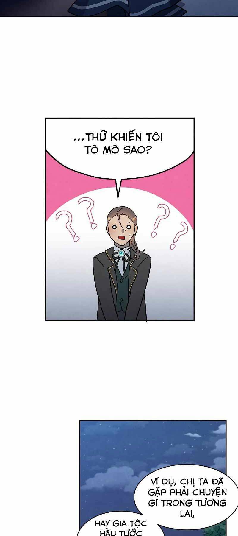 Con Trai Út Huyền Thoại Nhà Hầu Tước Chap 18 - Next Chap 19