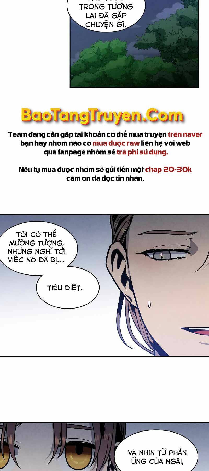 Con Trai Út Huyền Thoại Nhà Hầu Tước Chap 18 - Next Chap 19