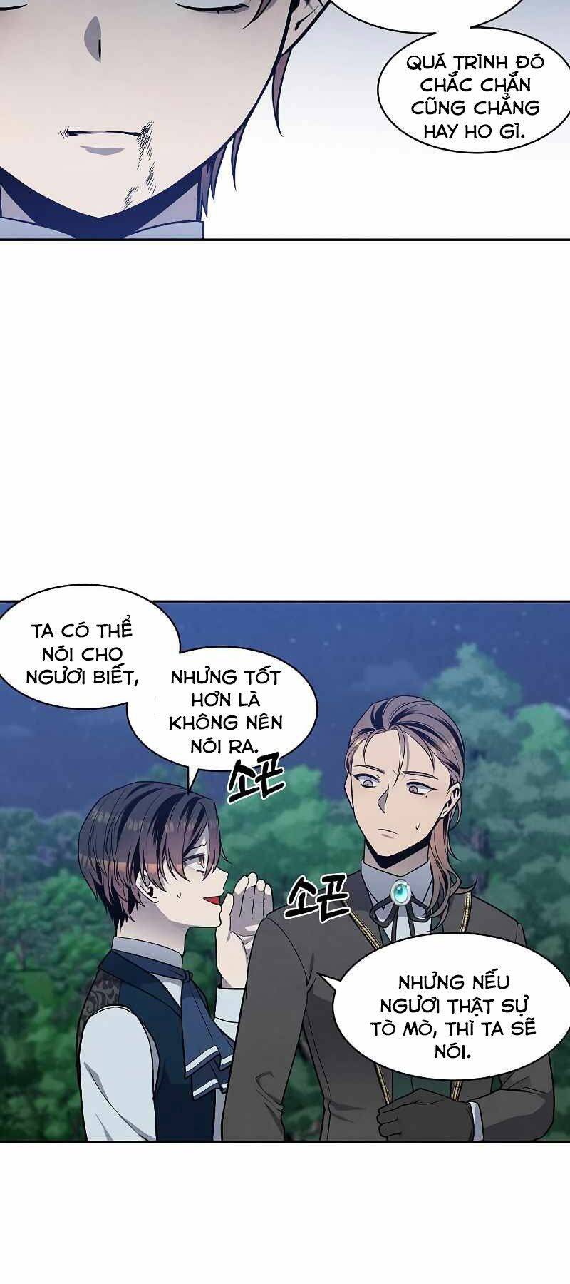 Con Trai Út Huyền Thoại Nhà Hầu Tước Chap 18 - Next Chap 19