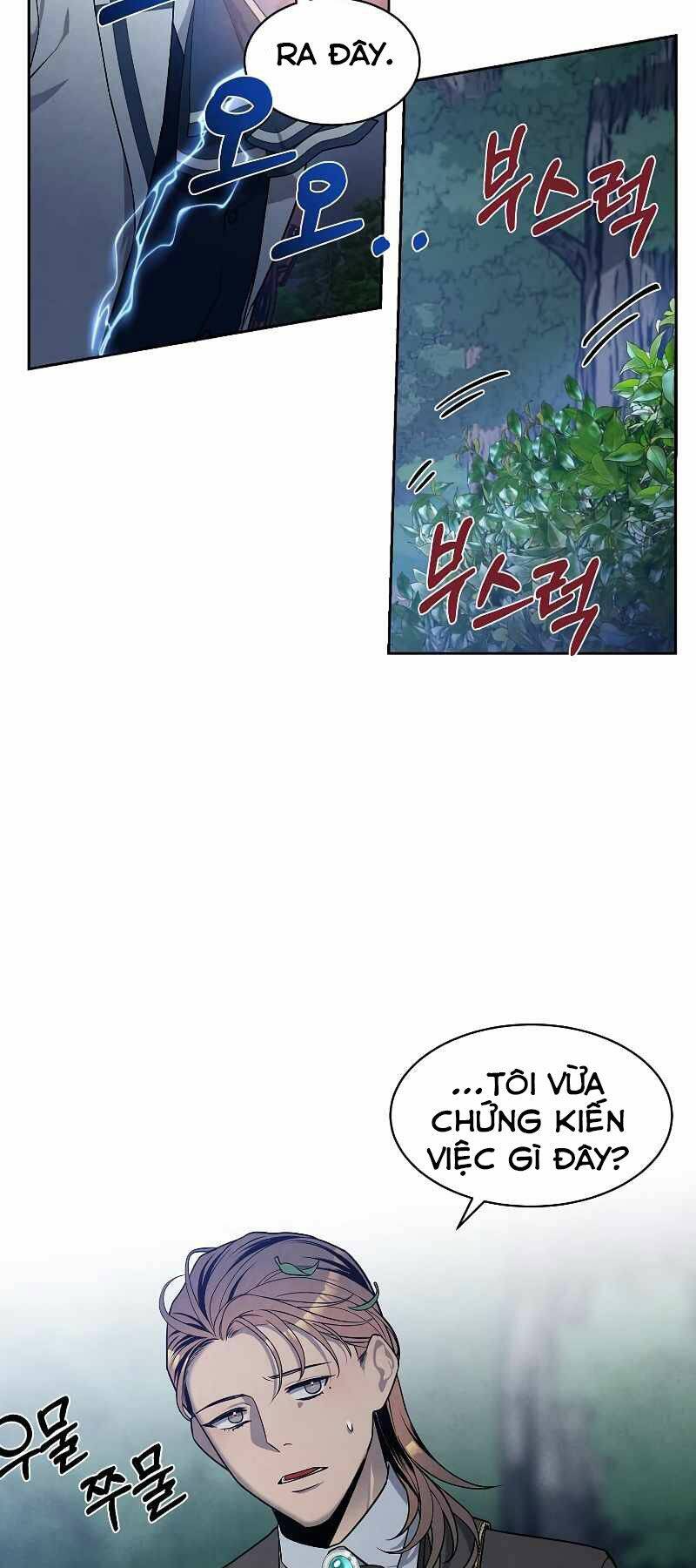 Con Trai Út Huyền Thoại Nhà Hầu Tước Chap 18 - Next Chap 19