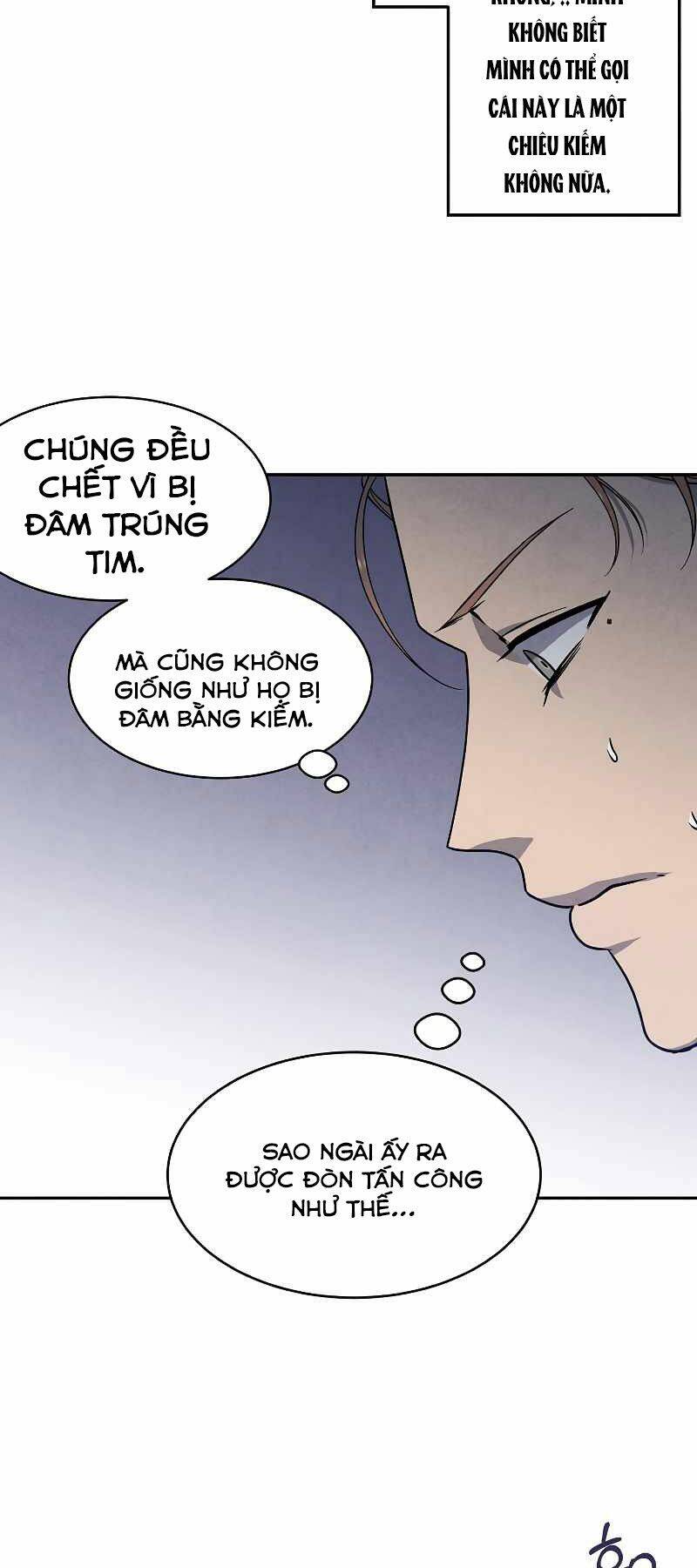 Con Trai Út Huyền Thoại Nhà Hầu Tước Chap 18 - Next Chap 19