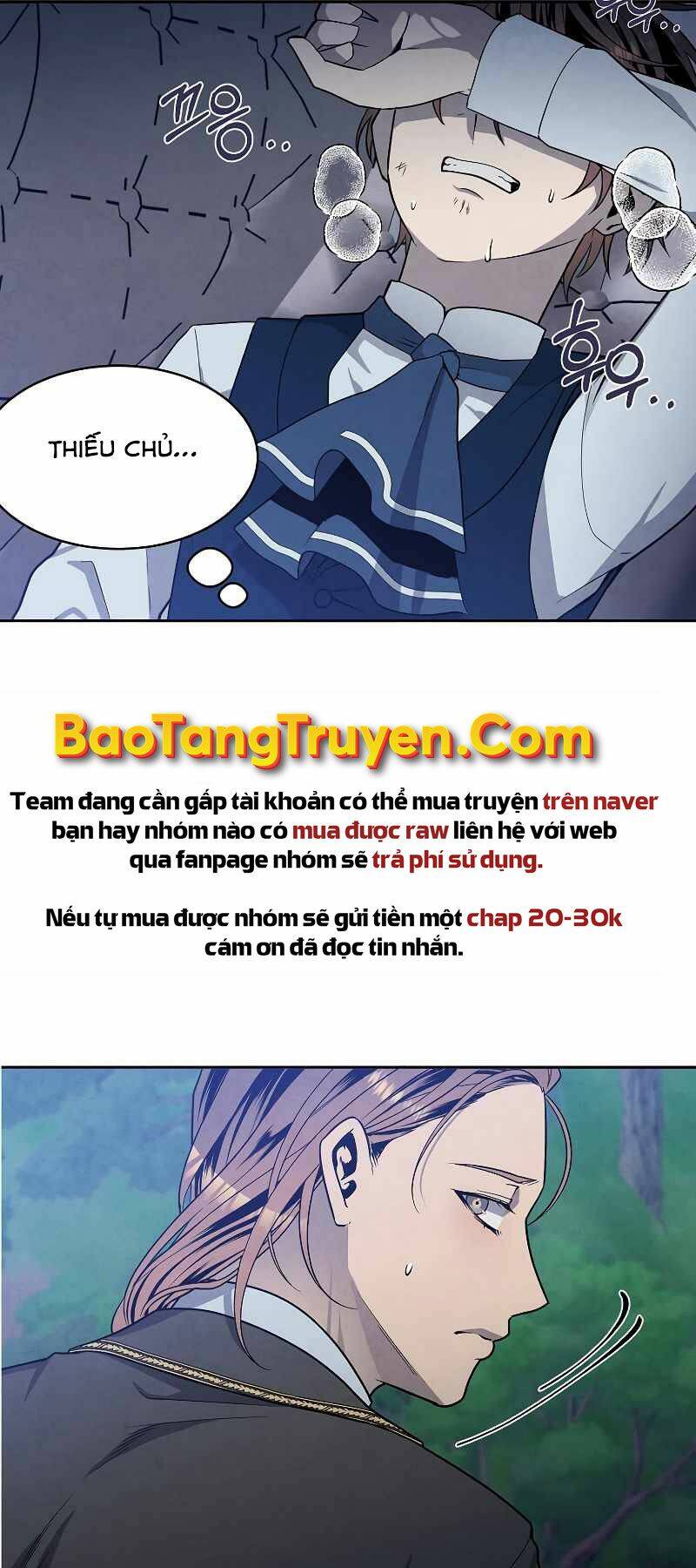 Con Trai Út Huyền Thoại Nhà Hầu Tước Chap 18 - Next Chap 19