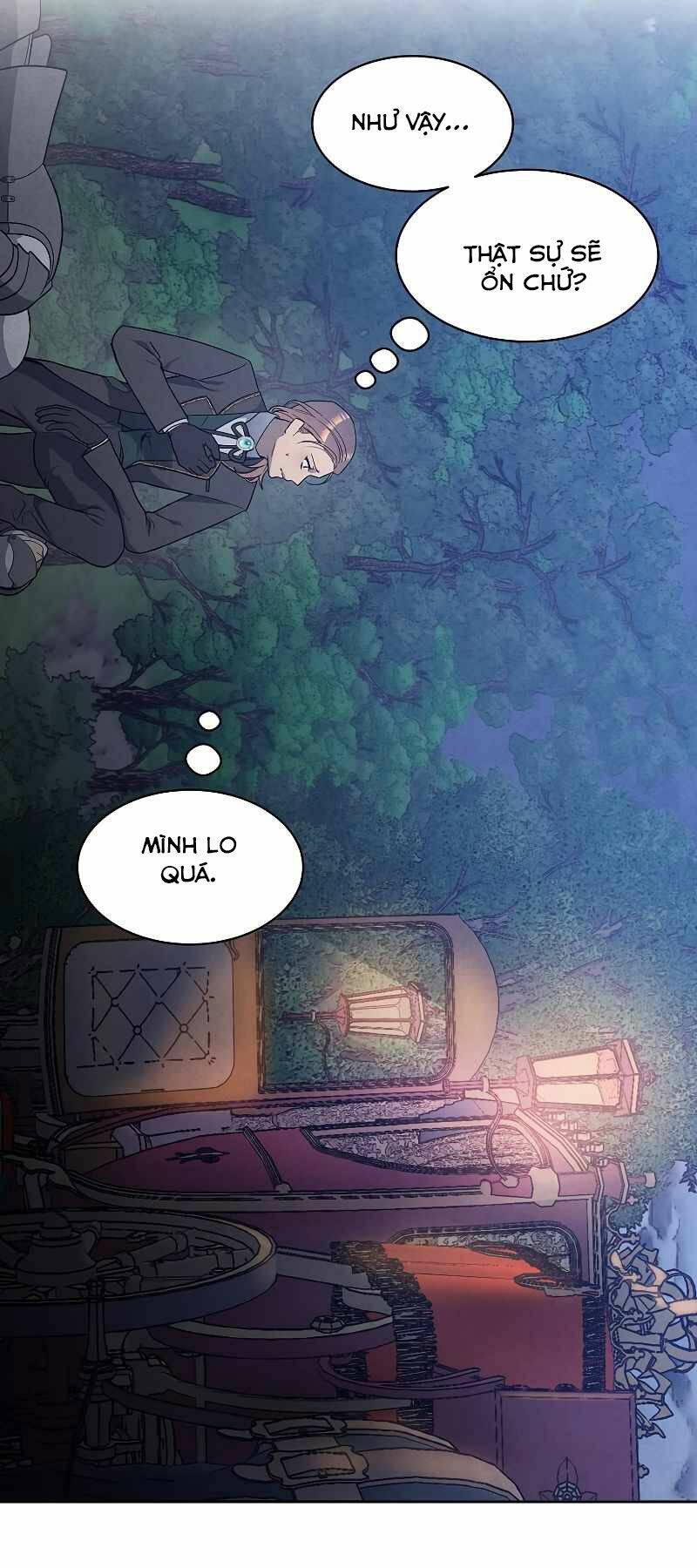 Con Trai Út Huyền Thoại Nhà Hầu Tước Chap 18 - Next Chap 19