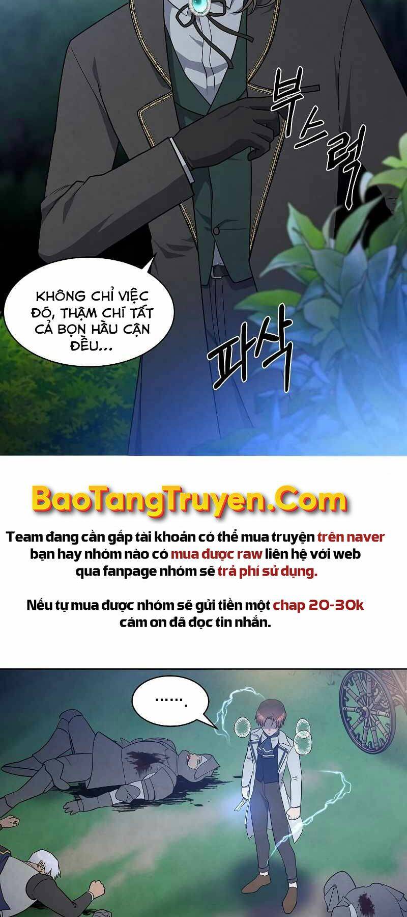 Con Trai Út Huyền Thoại Nhà Hầu Tước Chap 18 - Next Chap 19