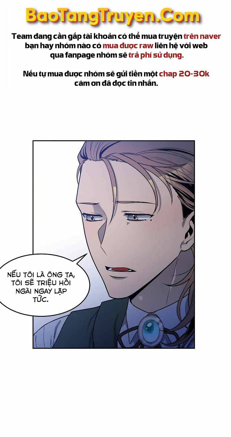 Con Trai Út Huyền Thoại Nhà Hầu Tước Chap 19 - Next Chap 20