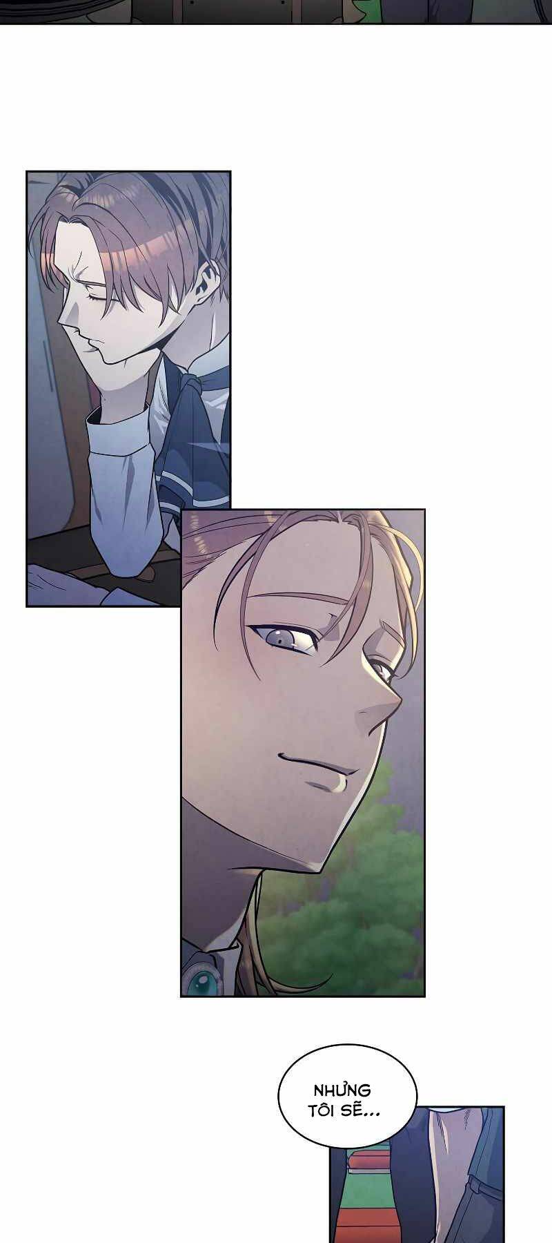 Con Trai Út Huyền Thoại Nhà Hầu Tước Chap 19 - Next Chap 20