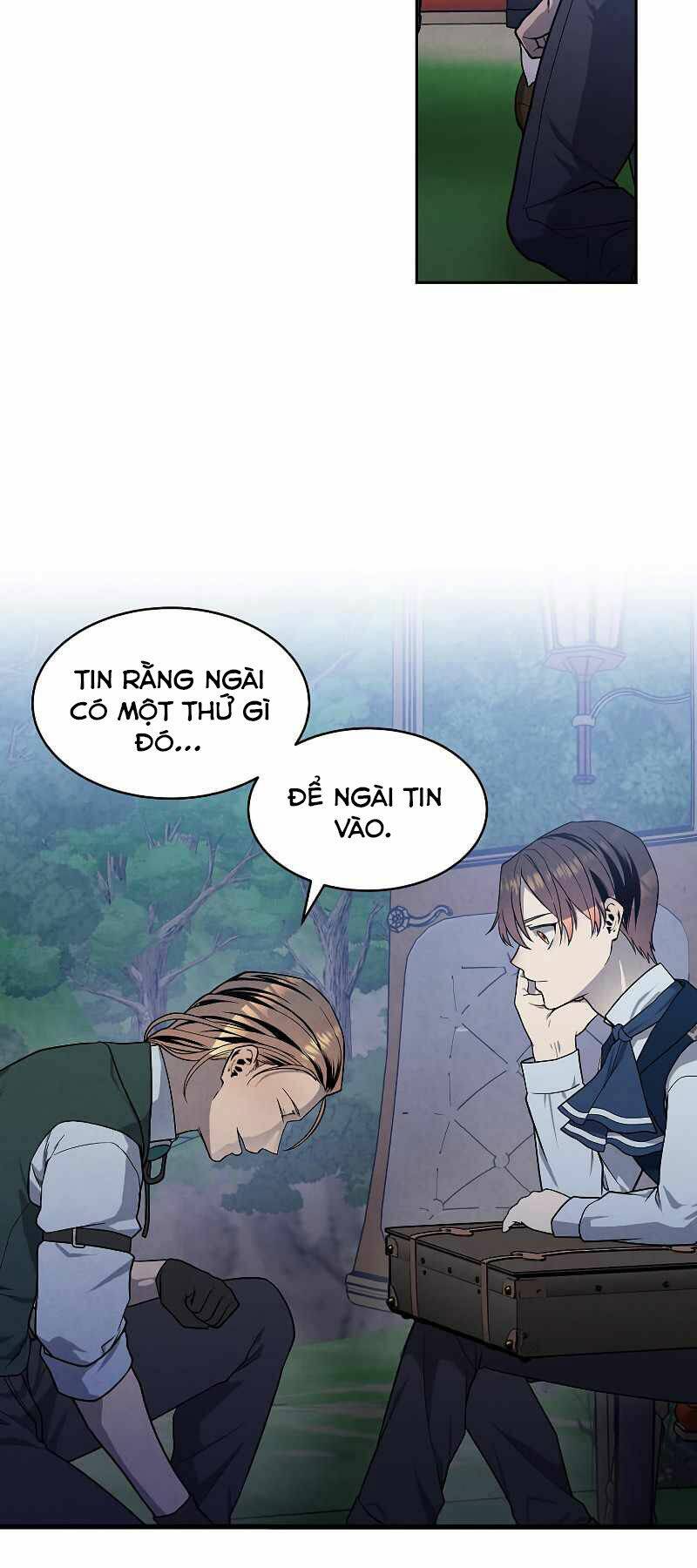 Con Trai Út Huyền Thoại Nhà Hầu Tước Chap 19 - Next Chap 20