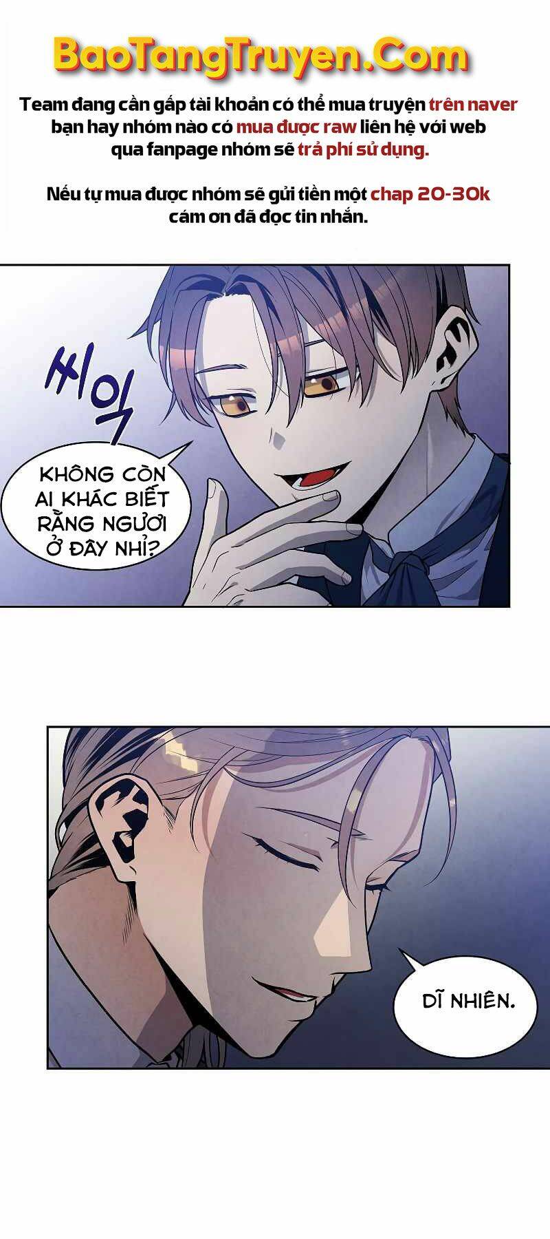 Con Trai Út Huyền Thoại Nhà Hầu Tước Chap 19 - Next Chap 20