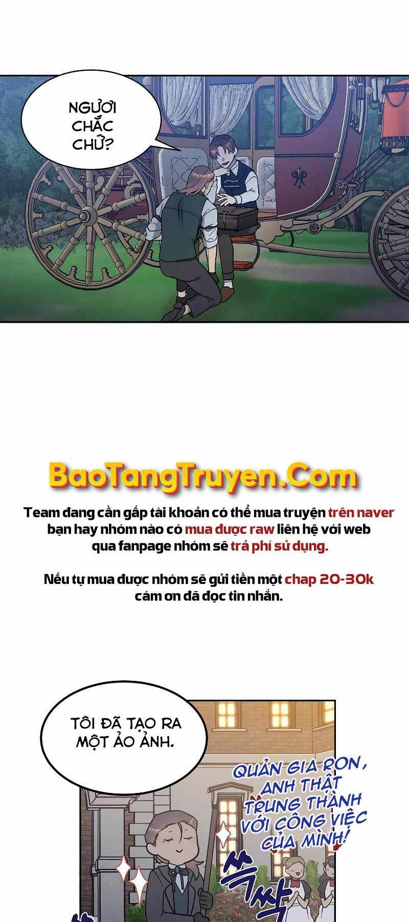 Con Trai Út Huyền Thoại Nhà Hầu Tước Chap 19 - Next Chap 20