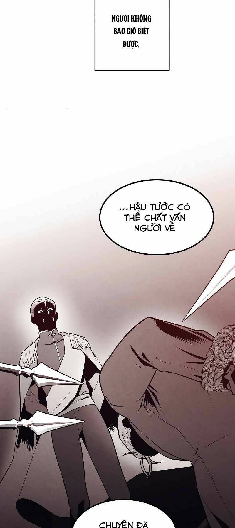 Con Trai Út Huyền Thoại Nhà Hầu Tước Chap 19 - Next Chap 20